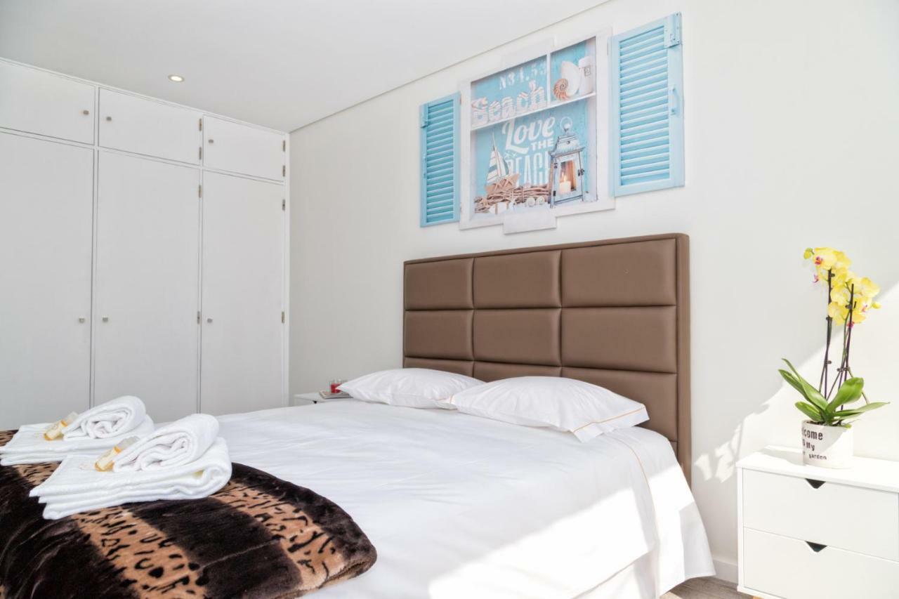 Bestvillas Ancora Praia Vila Praia de Âncora Exteriér fotografie