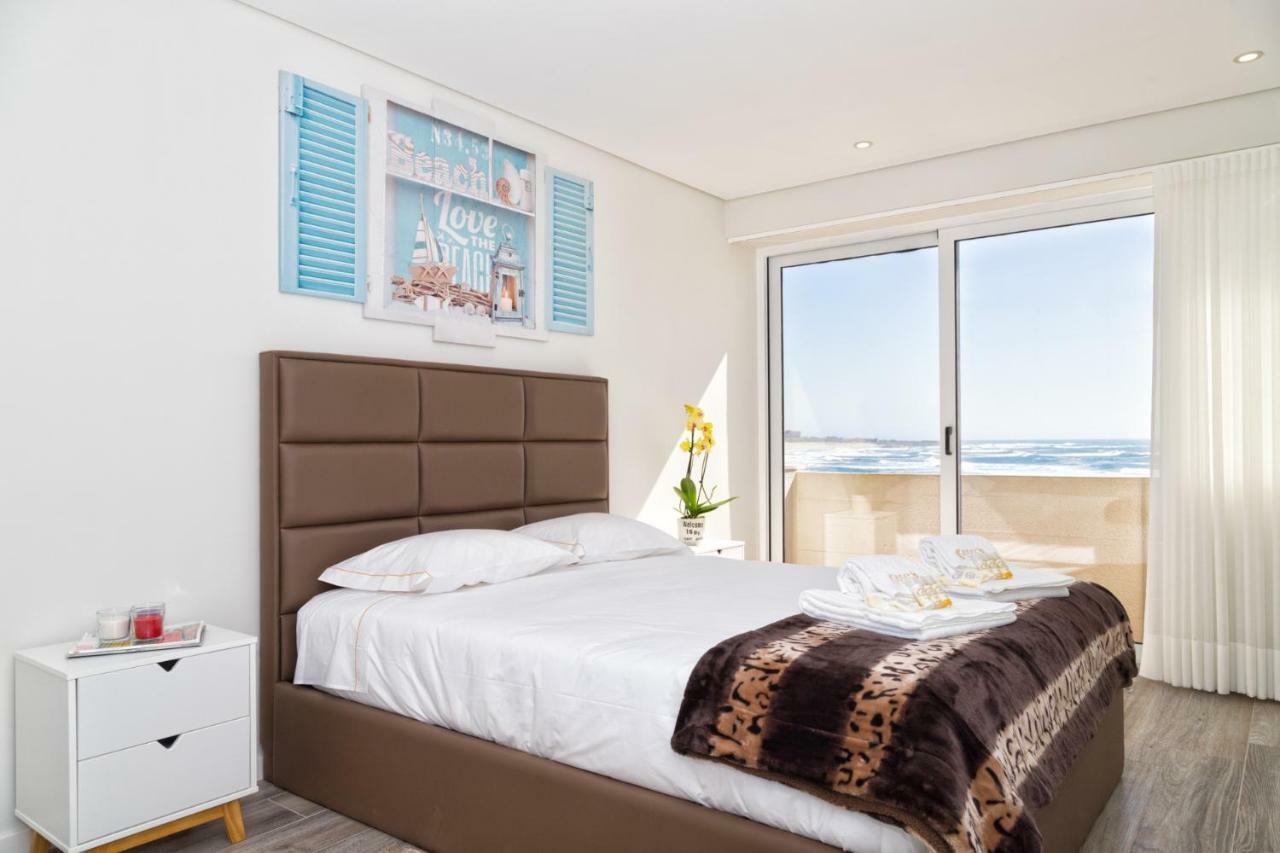 Bestvillas Ancora Praia Vila Praia de Âncora Exteriér fotografie