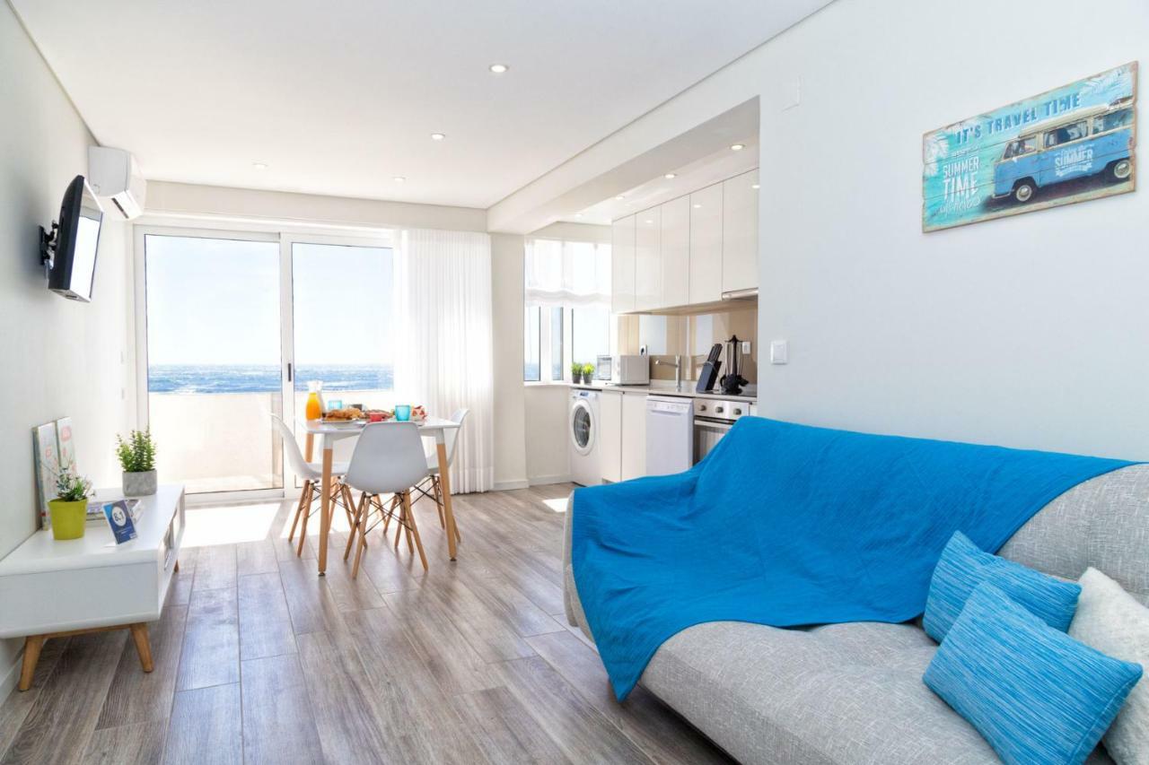 Bestvillas Ancora Praia Vila Praia de Âncora Exteriér fotografie
