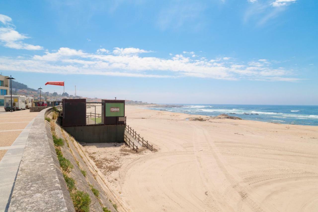 Bestvillas Ancora Praia Vila Praia de Âncora Exteriér fotografie