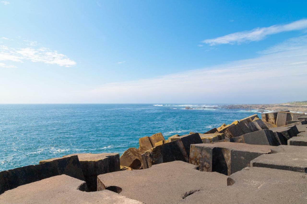 Bestvillas Ancora Praia Vila Praia de Âncora Exteriér fotografie