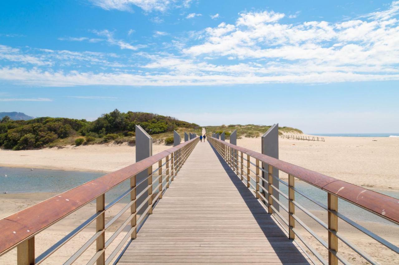 Bestvillas Ancora Praia Vila Praia de Âncora Exteriér fotografie