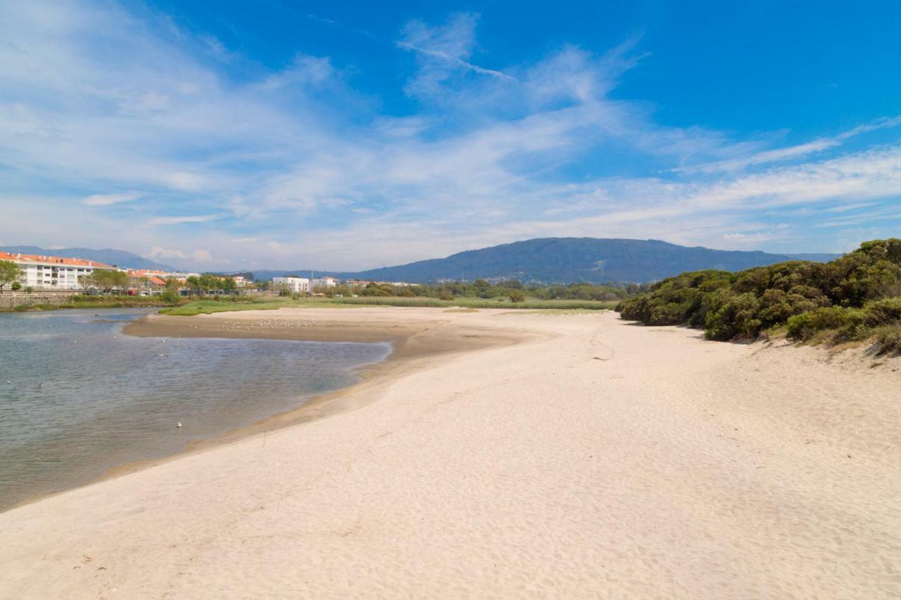 Bestvillas Ancora Praia Vila Praia de Âncora Exteriér fotografie
