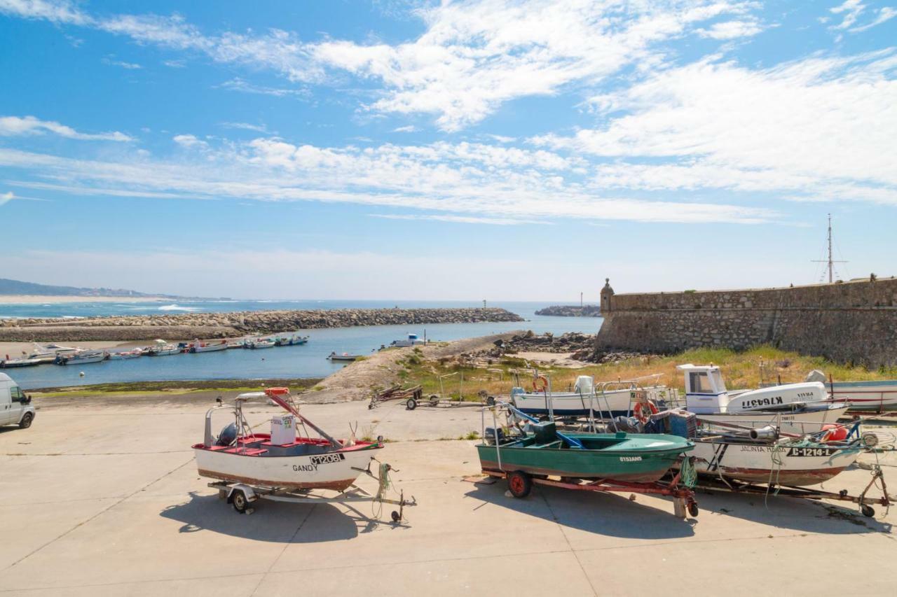 Bestvillas Ancora Praia Vila Praia de Âncora Exteriér fotografie