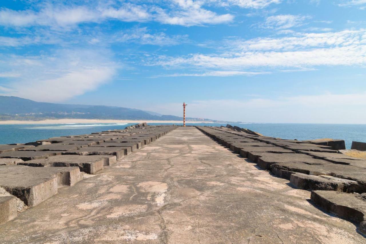 Bestvillas Ancora Praia Vila Praia de Âncora Exteriér fotografie