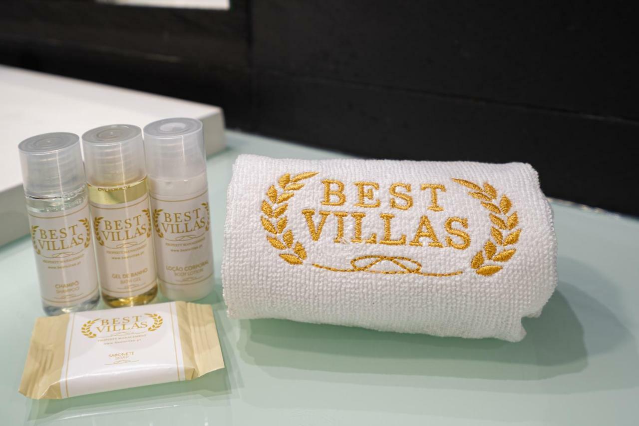 Bestvillas Ancora Praia Vila Praia de Âncora Exteriér fotografie